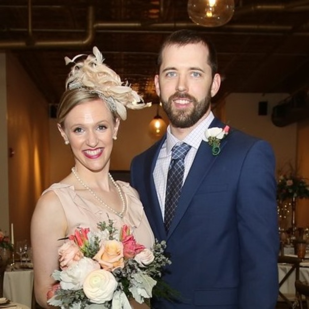 Meet your Posher, Gwen